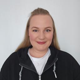Natascha Dönges